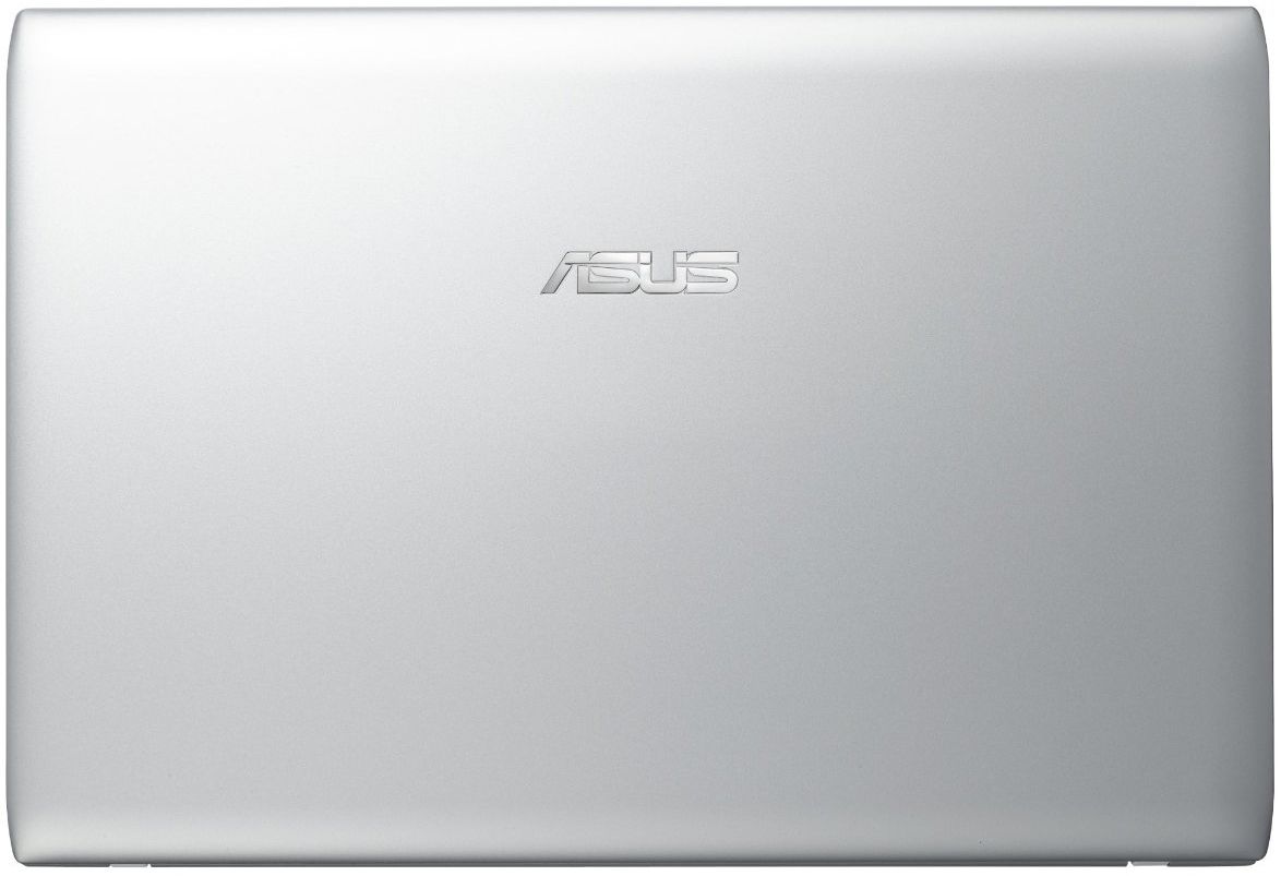 Ноутбук ASUS EEE PC 1225B Silver