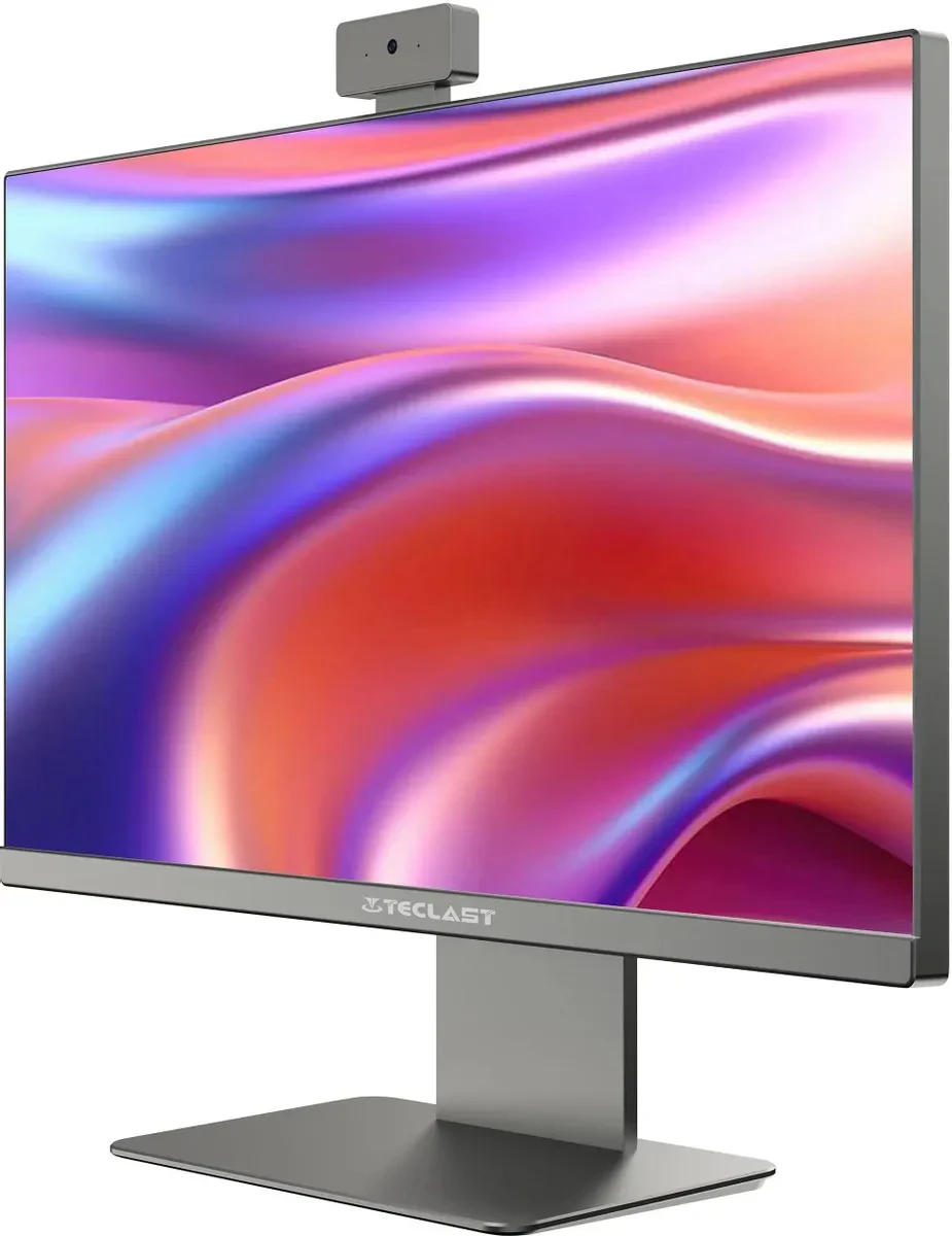 Моноблок Teclast V27 Air (V27AIR2K12450H16G512KRP)