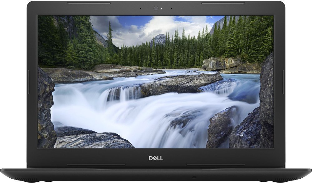 Ноутбук Dell Latitude 3590 (3590-4100)