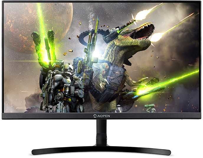 Монитор AOpen 24" 24ML2Ybix