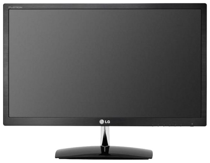 Монитор LG 22"  E2251S-BN
