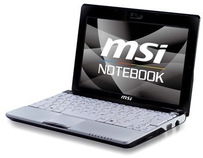 MSI Wind U123-031