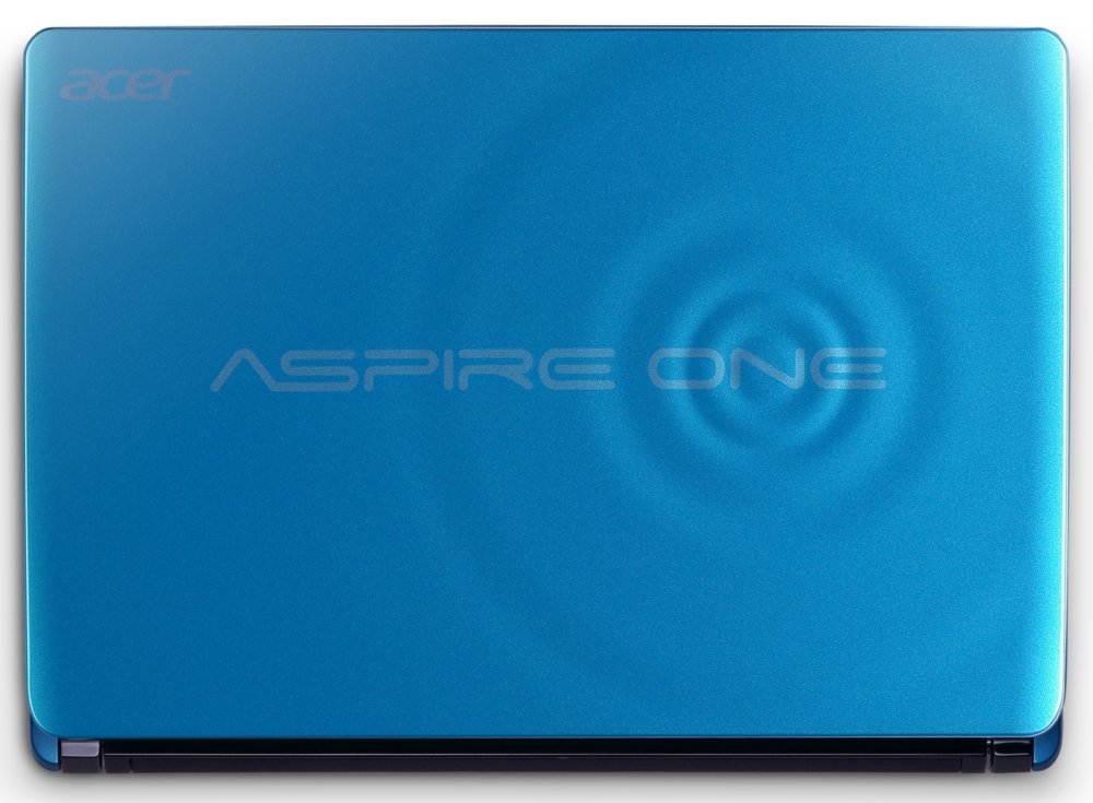 Ноутбук Acer Aspire One AOD270-268bb