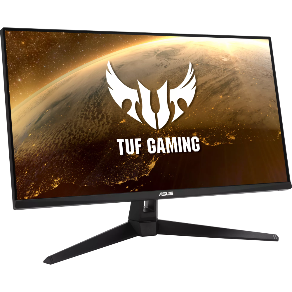 Монитор ASUS 28" VG289Q1A TUF Gaming