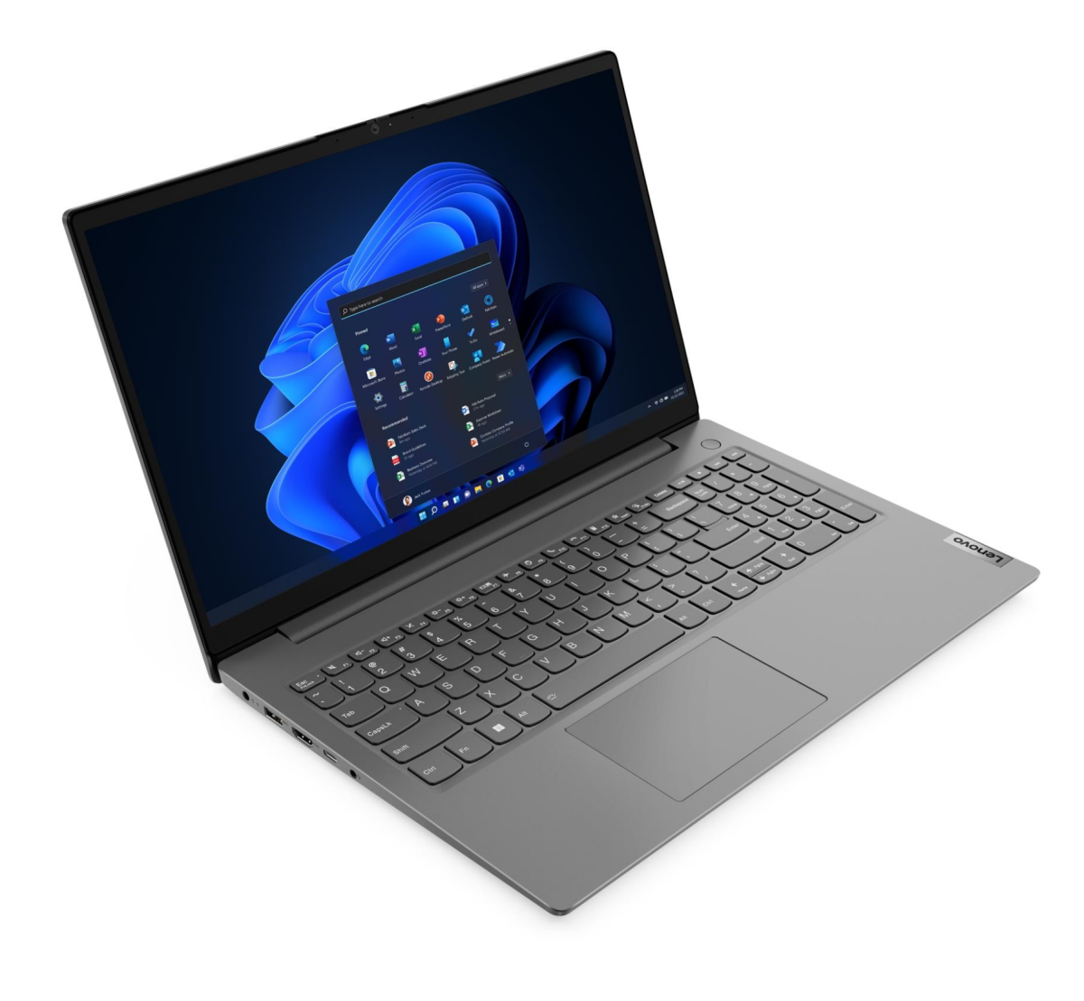 Ноутбук Lenovo V15 G4 IRU (83CCA06EIN)