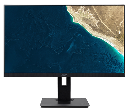Монитор Acer 22" B227Qbmiprzx