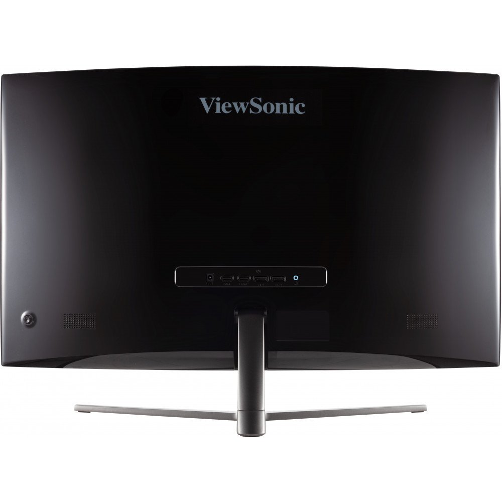 Монитор Viewsonic 32" VX3258-2KPC-MHD