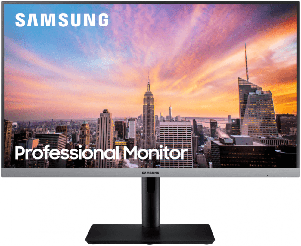 Монитор Samsung 27" S27R650FDI