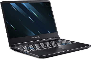 Ноутбук Acer Predator Helios 300 PH315-53-77CG