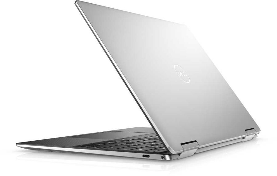 Ноутбук Dell XPS 13 2-in-1 (9310-7023)