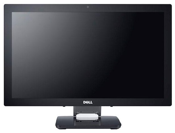 Монитор Dell 23" S2340T
