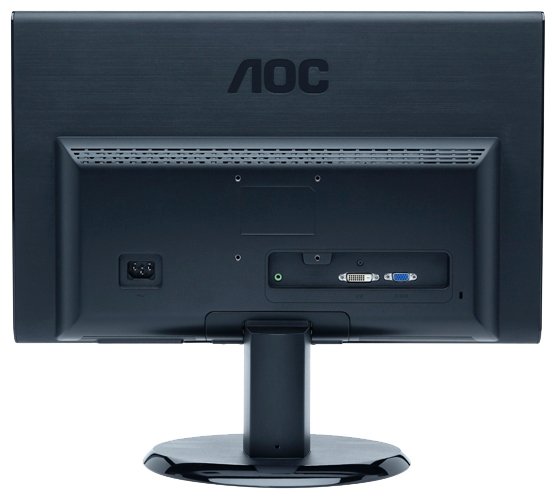 Монитор AOC 24" E2450Swda