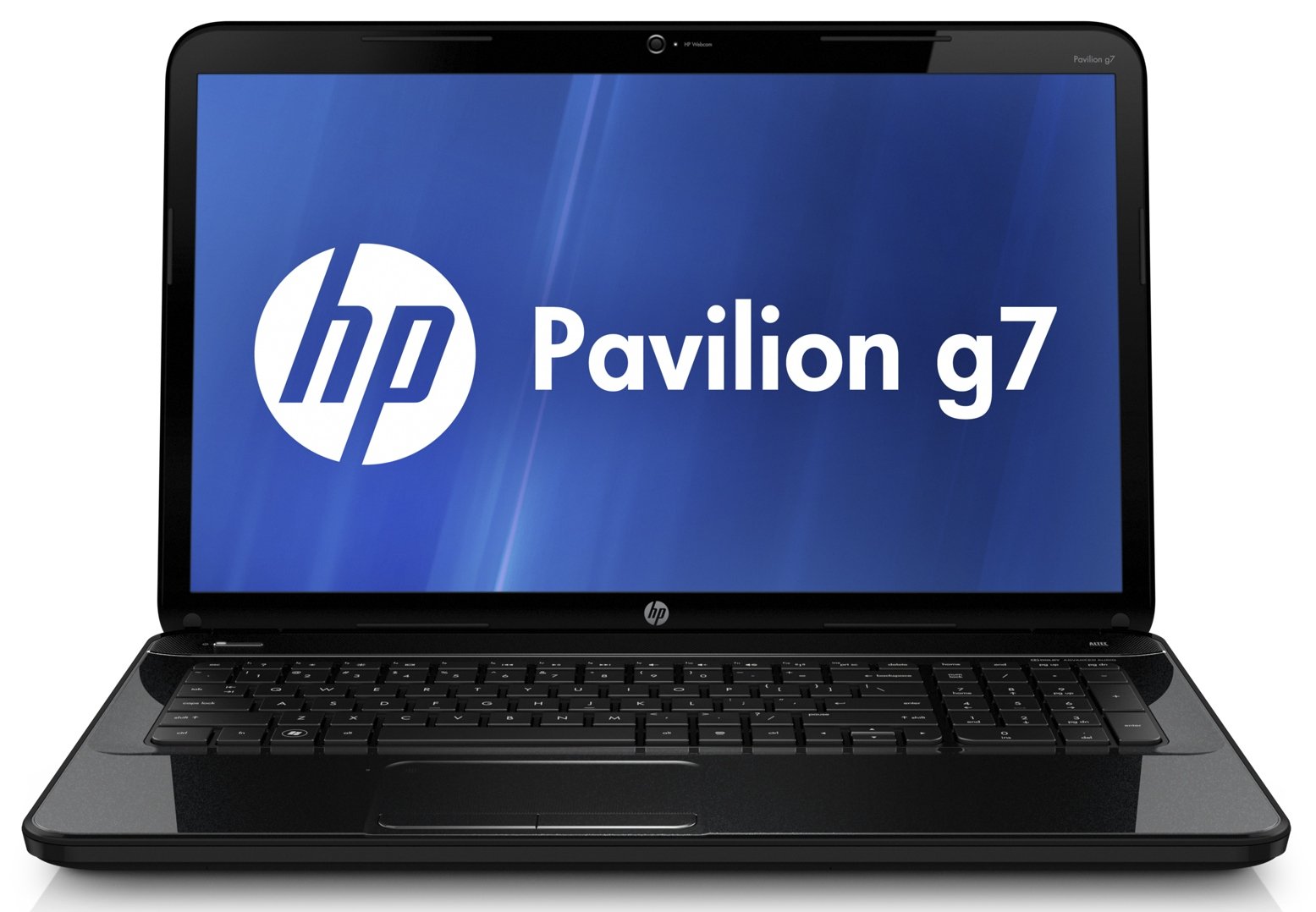 Ноутбук HP Pavilion g7-2364er (D2Z04EA)