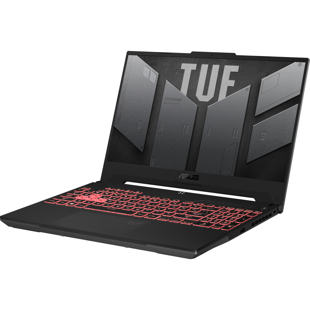 Ноутбук ASUS FA507RR TUF Gaming A15 (2022) (HN035)