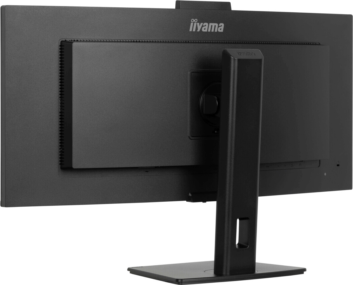 Монитор iiyama 34" ProLite XCB3497WQSNPH-B1
