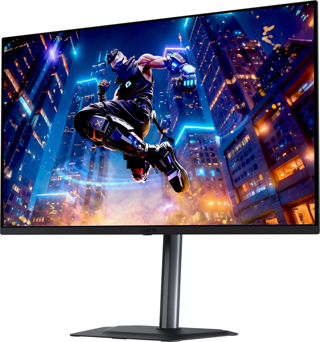 Монитор Gigabyte 32" MO32U2