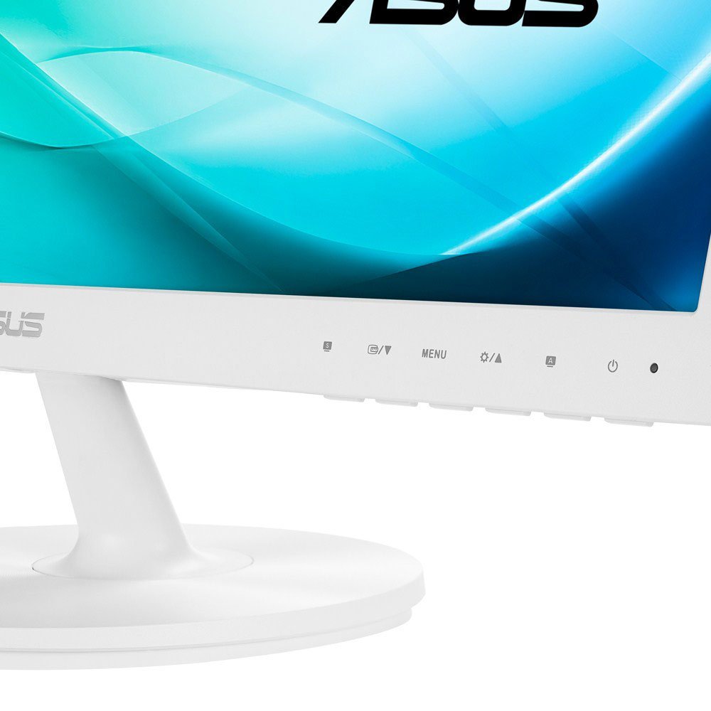 Монитор ASUS 22" VS229DA-W