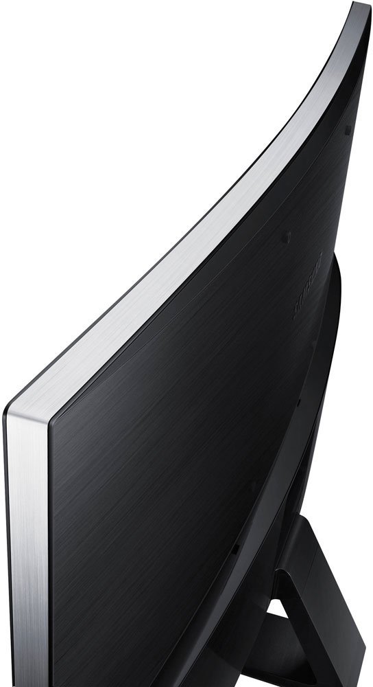 Монитор Samsung 32" S32E590C Curved