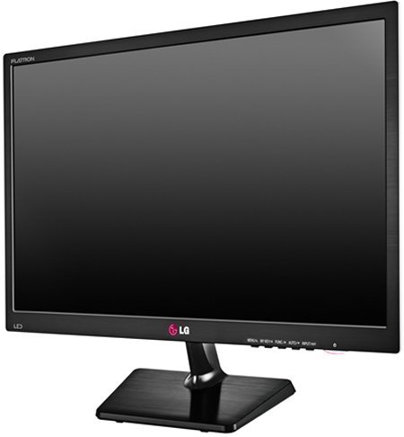 Монитор LG 24"  24EN33S