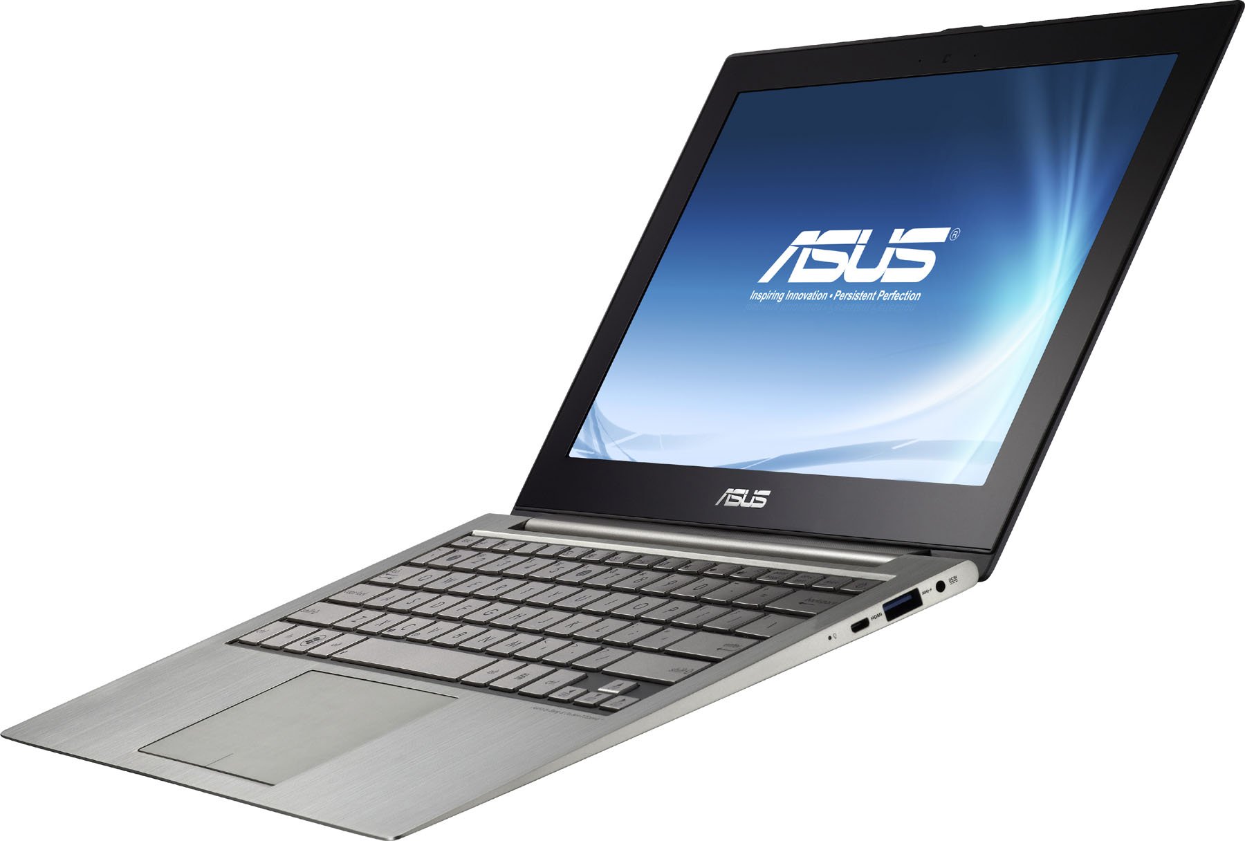 Ноутбук ASUS ZENBOOK UX21E