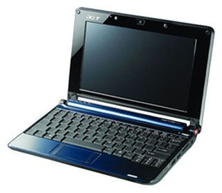 Acer Aspire One  AOA110-Ab Blue