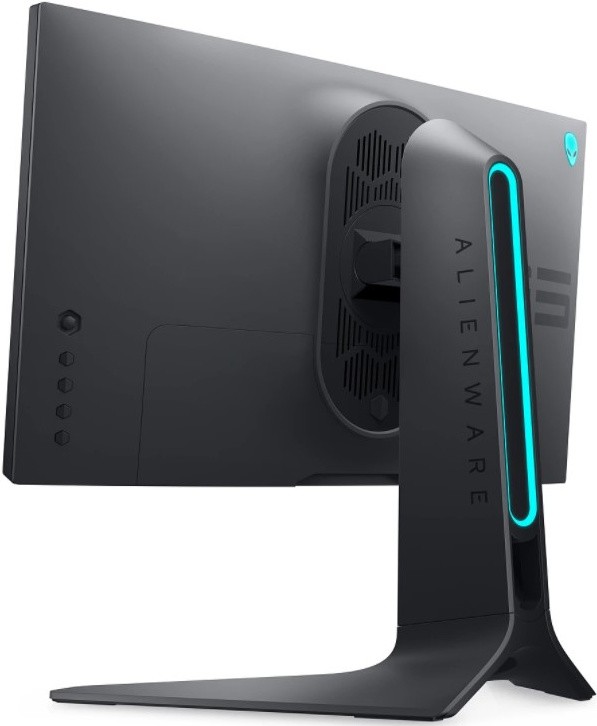 Монитор Dell 27" Alienware AW2720HFA (2720-5304)