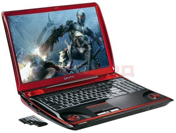Toshiba Qosmio X300-13B