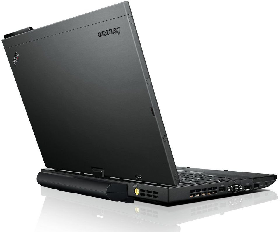 Ноутбук Lenovo ThinkPad X230 Tablet (N1Z5LRT)