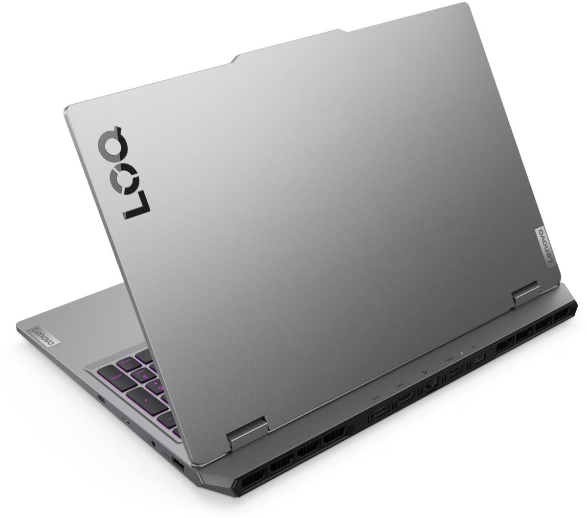 Ноутбук Lenovo LOQ 15IRX10 (83JE002LUS)