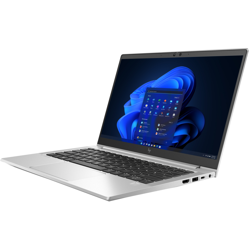 Ноутбук HP EliteBook 630 G9 (6A2G4EA)