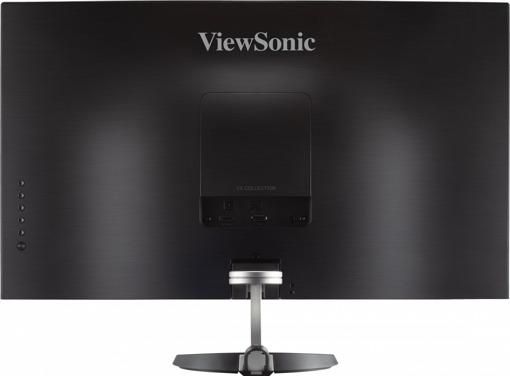 Монитор Viewsonic 27" VX2785-2K-MHDU