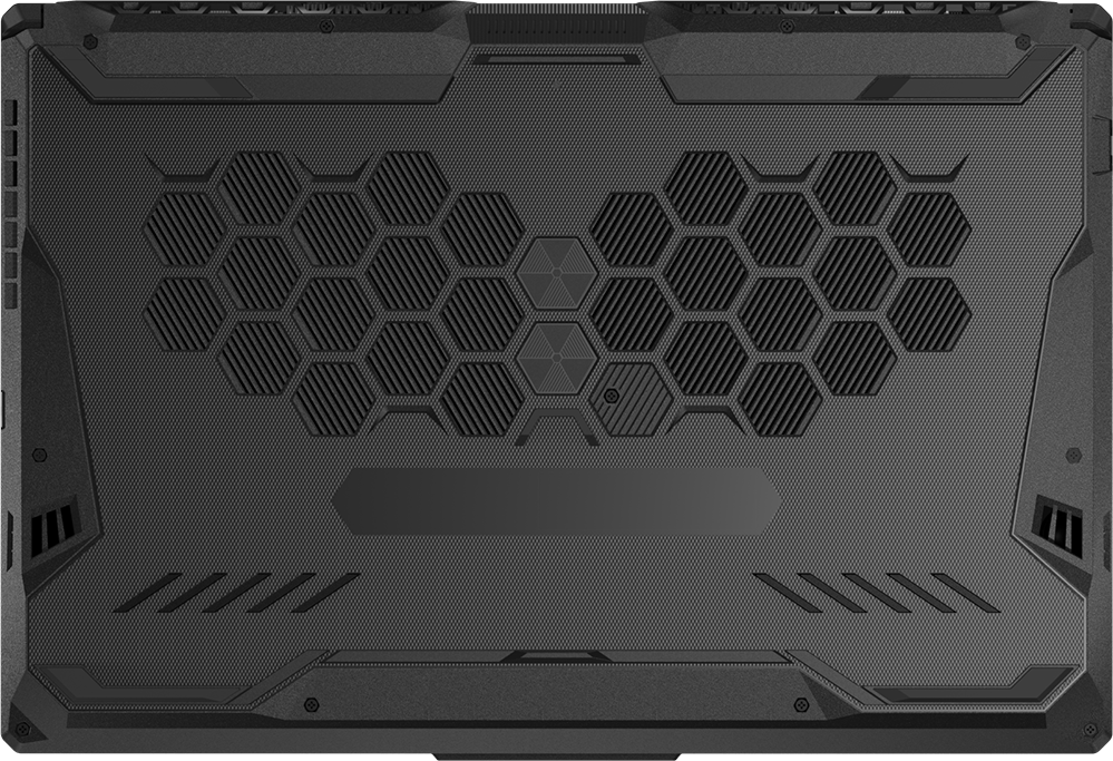 Ноутбук ASUS FX706II TUF Gaming (AU218R)