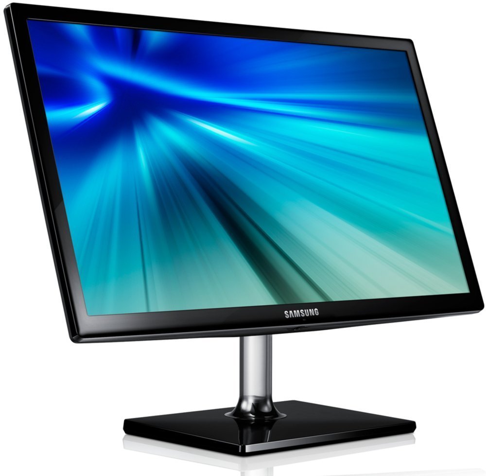 Монитор Samsung 22"  S22C570H