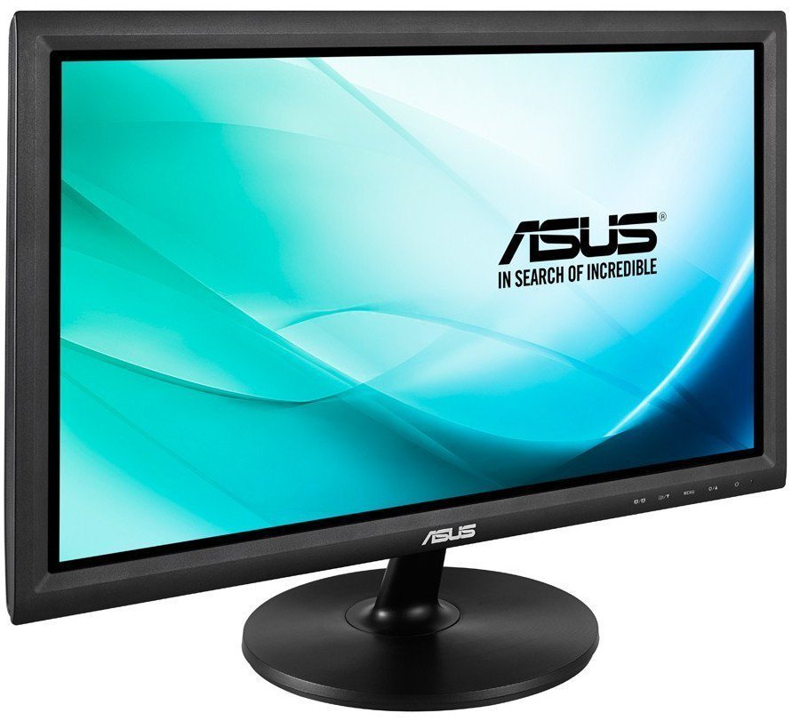 Монитор ASUS 20" VT207N