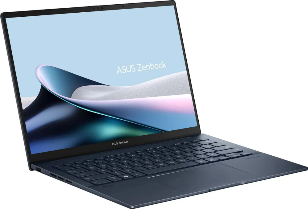 Ноутбук ASUS UX3405MA Zenbook 14 OLED (QD489)
