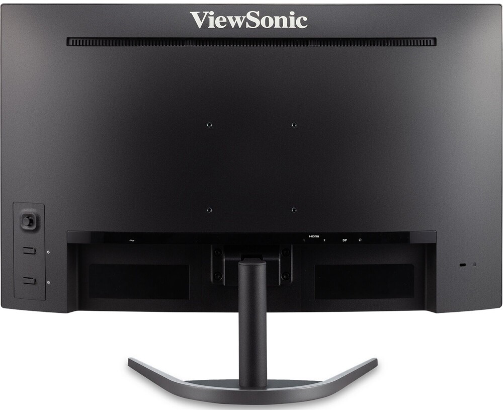 Монитор Viewsonic 27" VX2768-PC-MHD