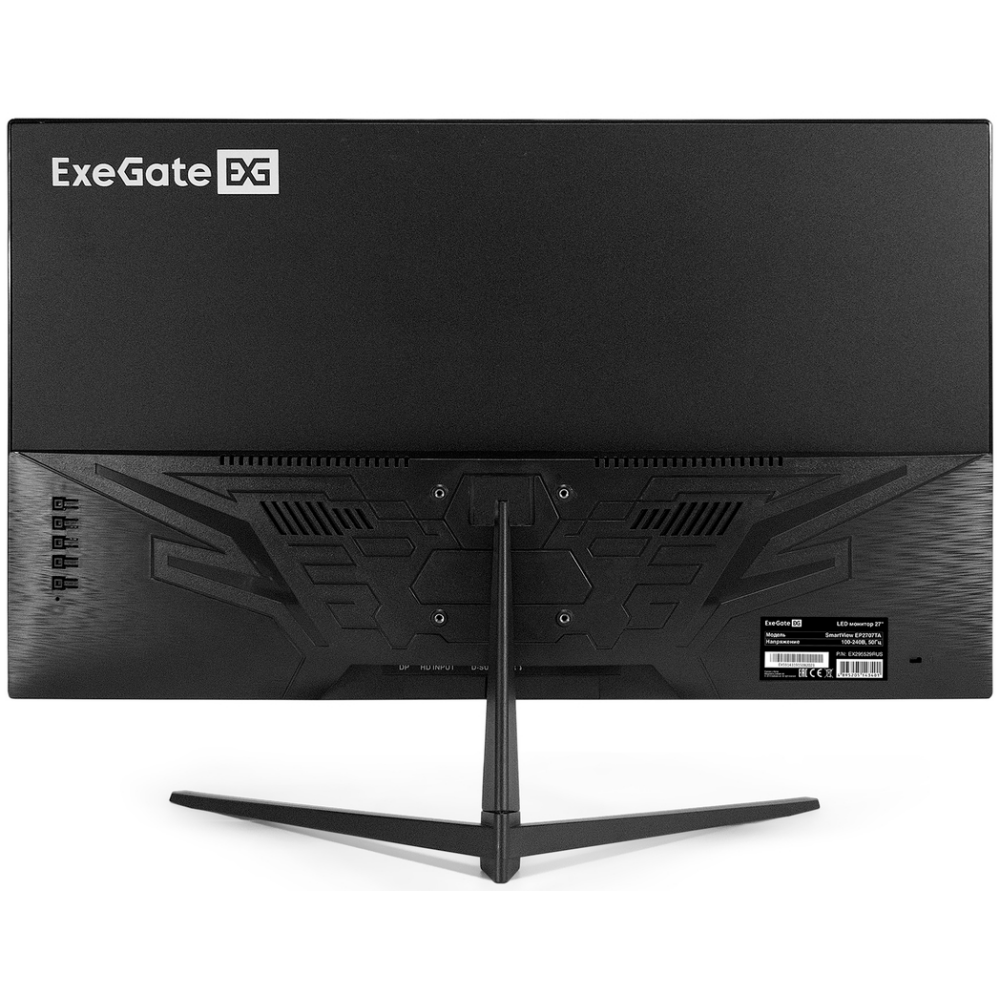 Монитор ExeGate 27" SmartView EP2707TA