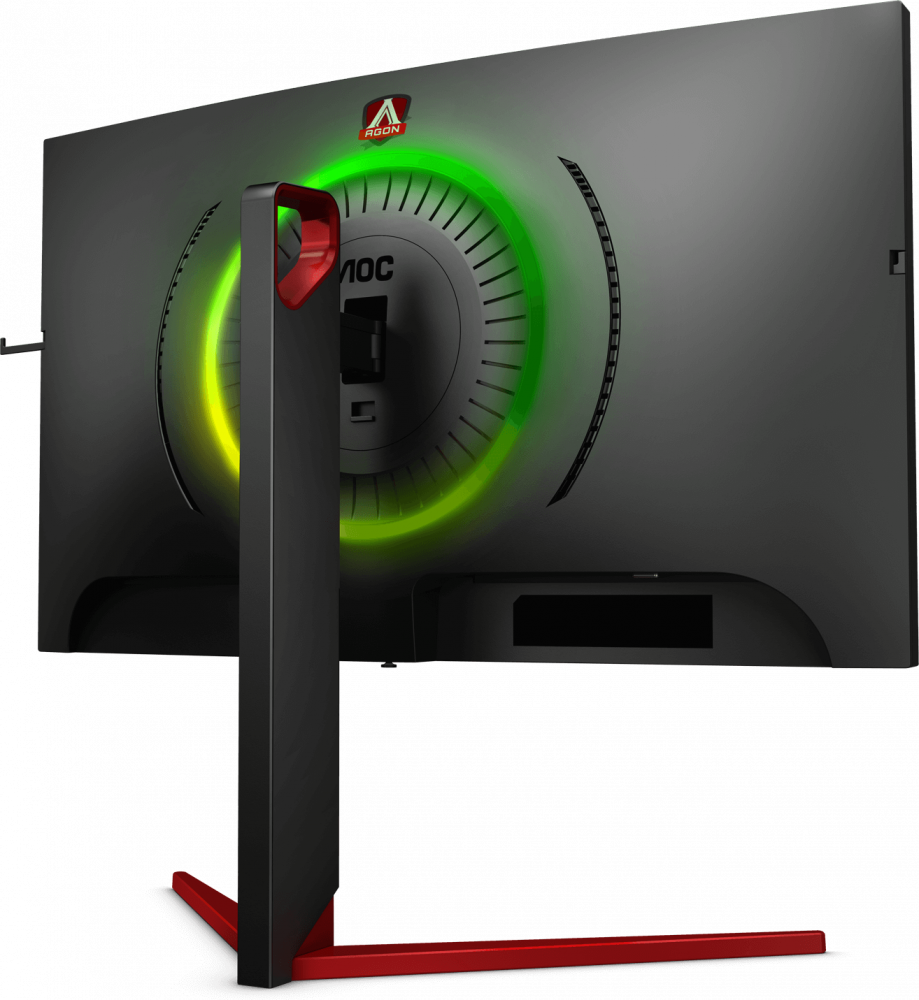 Монитор AOC 27" AG273QCG AGON