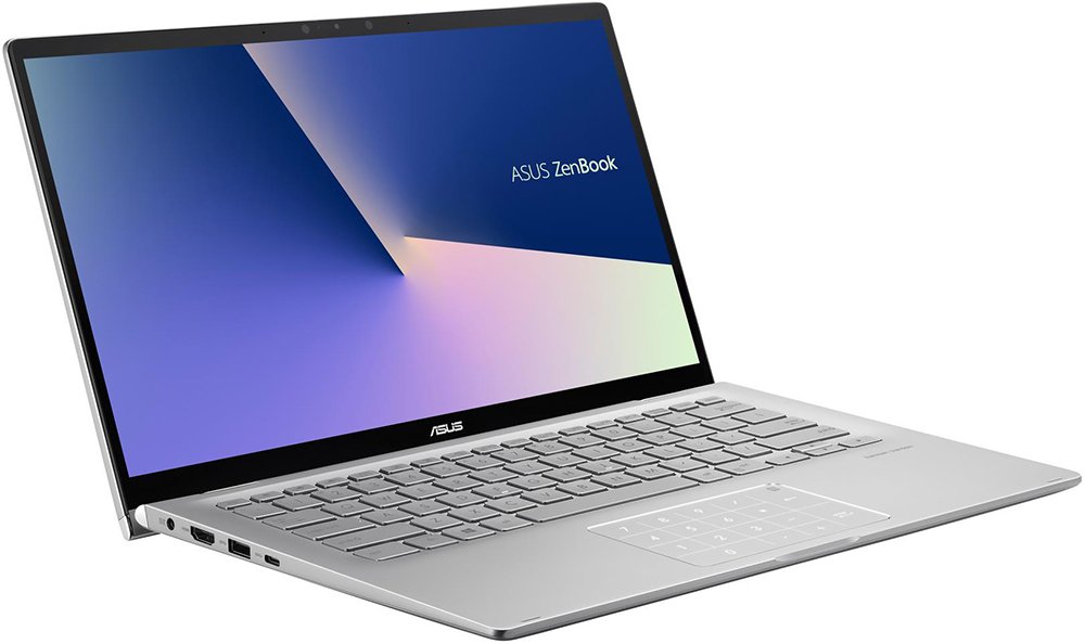 Ноутбук ASUS UM462DA (AI040T)