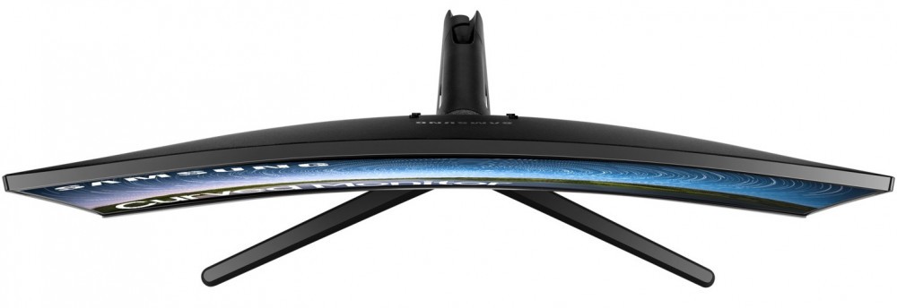 Монитор Samsung 32" C32R502FHI