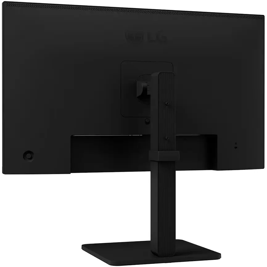 Монитор LG 27" 27BA45QB-B