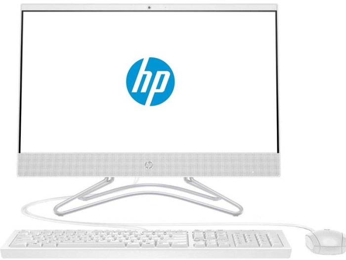 Моноблок HP 200 G4 (9US63EA)