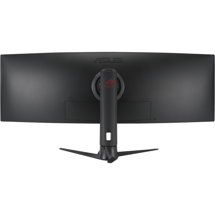 Монитор ASUS 49" XG49WCR ROG Strix