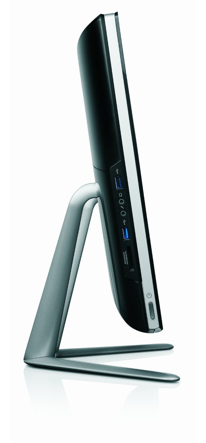 Моноблок Lenovo IdeaCentre C440 (57-316066)