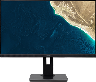 Монитор Acer 24" B247Ybmiprx