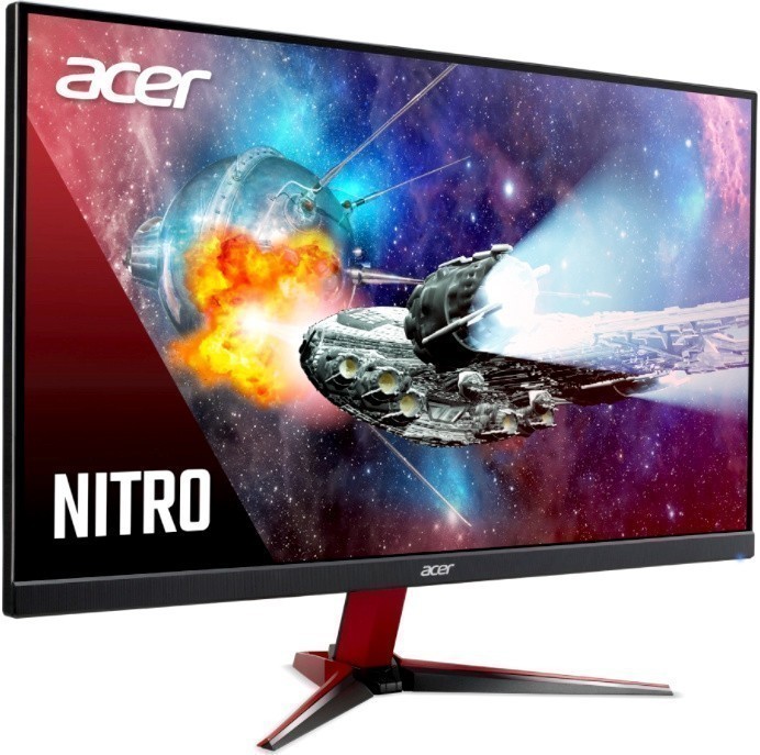 Монитор Acer 24" VG241YXbmiipx Nitro