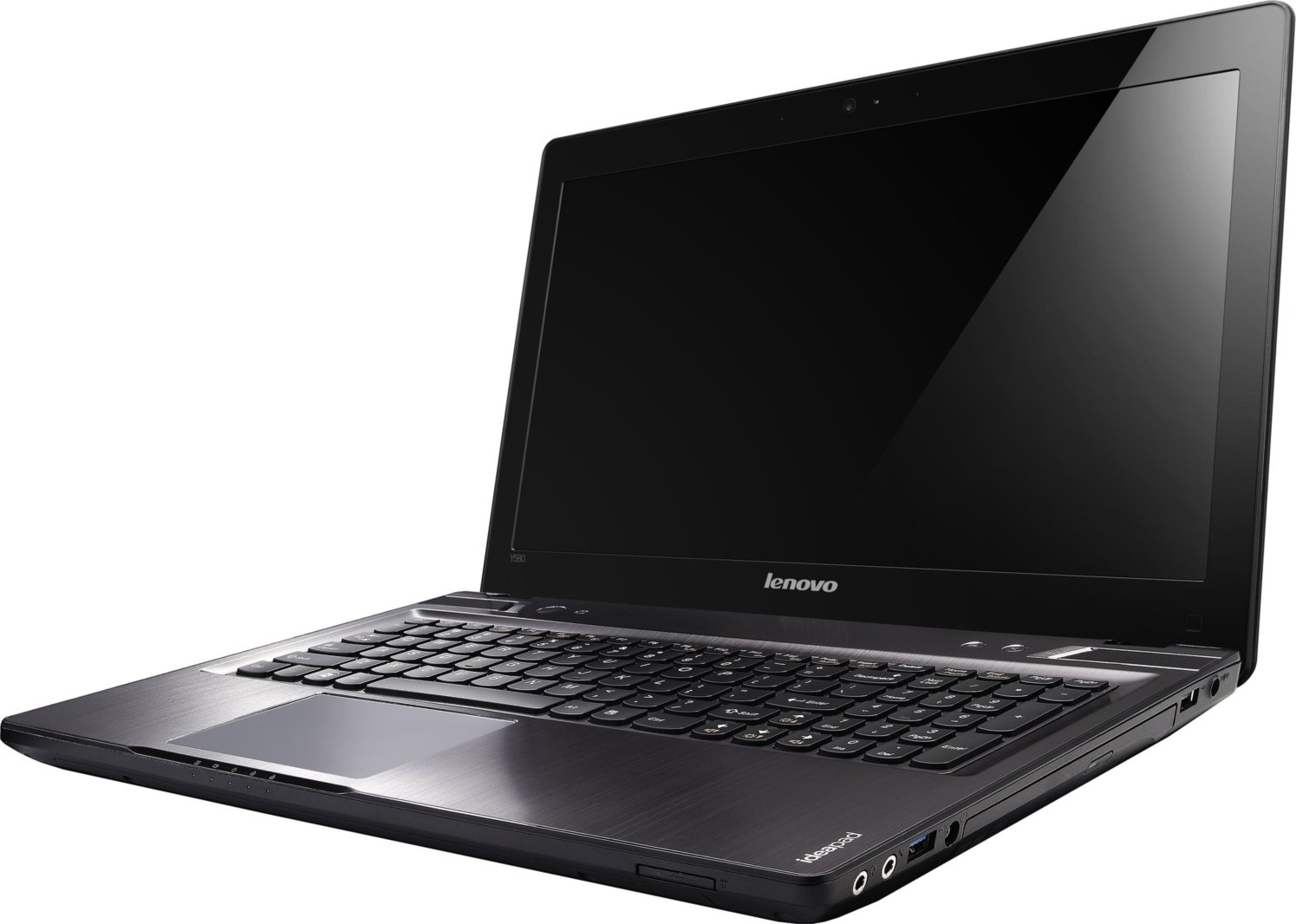 Ноутбук Lenovo IdeaPad Y580 (59-349868)