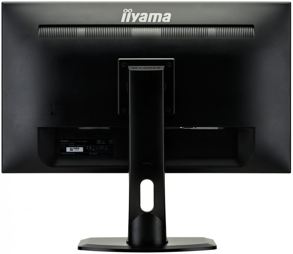 Монитор Iiyama 27" ProLite XB2788QS-B1