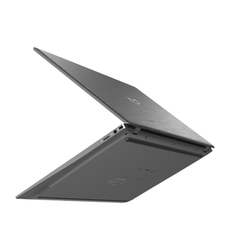 Ноутбук IRBIS Blizzard 15 (15NBC1015G)