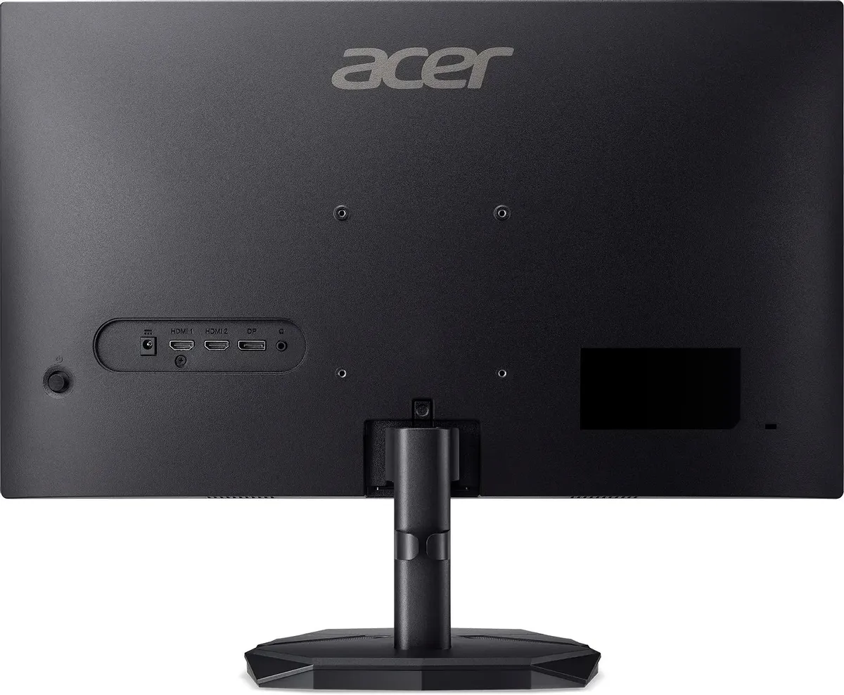 Монитор Acer 24" KG240YW0bmiipx Nitro